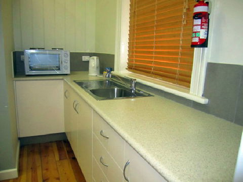 Clydesdale Cottage B&B - Perths Hotel 3