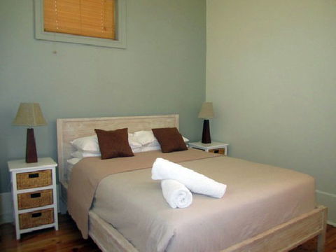 Clydesdale Cottage B&B - Perths Hotel 4