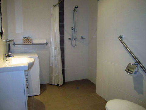 Clydesdale Cottage B&B - Perths Hotel 6