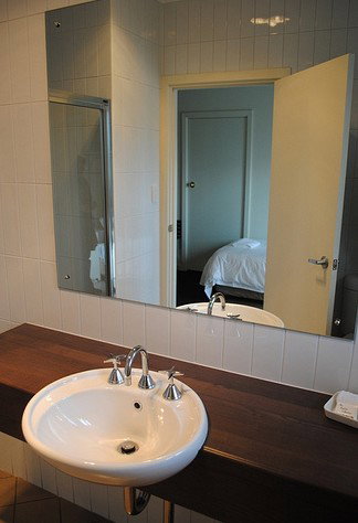 Mount Gambier SA Perths Hotel