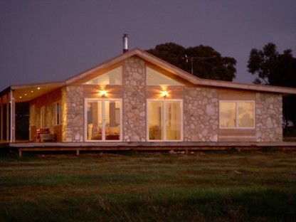 Sea Stone Cottage - Perths Hotel 0