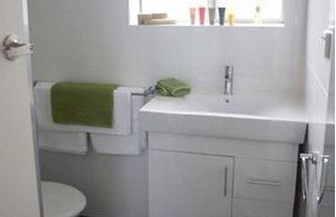 Southern Blue Apartments - Perths Hotel 0