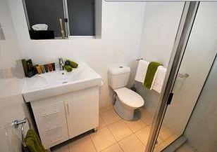 Southern Blue Apartments - Perths Hotel 3