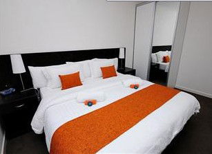 Southern Blue Apartments - Perths Hotel 4