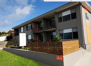 Southern Blue Apartments - Perths Hotel 5