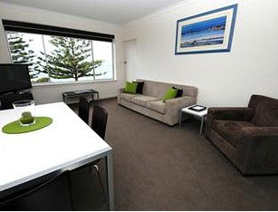 Southern Blue Apartments - Perths Hotel 6