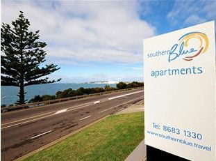 Southern Blue Apartments - Perths Hotel 8