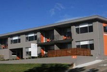 Southern Blue Apartments - Perths Hotel 9