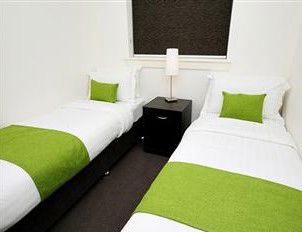 Southern Blue Apartments - Perths Hotel 10