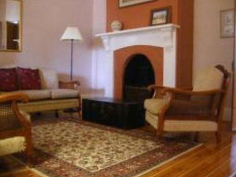 McKinley's Rest - Perths Hotel 1