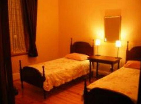 McKinley's Rest - Perths Hotel 2