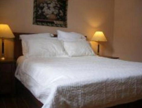 McKinley's Rest - Perths Hotel 5