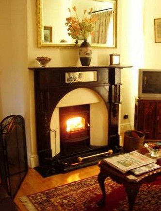 Linfield Cottage - Perths Hotel 5