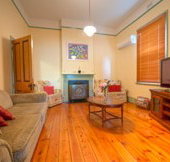 Semaphore Beach Cottage Bed and Breakfast - Perths Hotel
