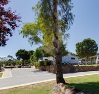 Avoca Dell Caravan Park - Perths Hotel