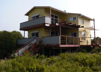 Ark Bed And Breakfast - Perths Hotel 0