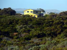 Ark Bed And Breakfast - Perths Hotel 5