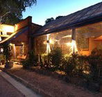 Osteria Sanso Restaurant and Accommodation - Perths Hotel