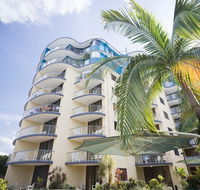 BreakFree Royal Harbour - Perths Hotel