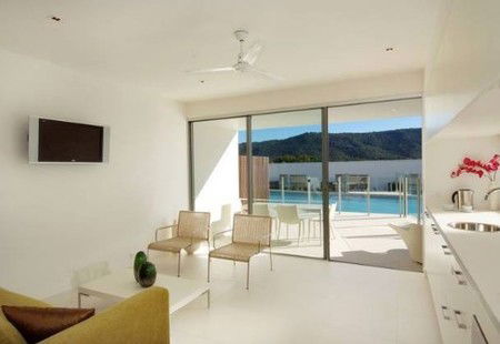Pool Port Douglas - Perths Hotel 2