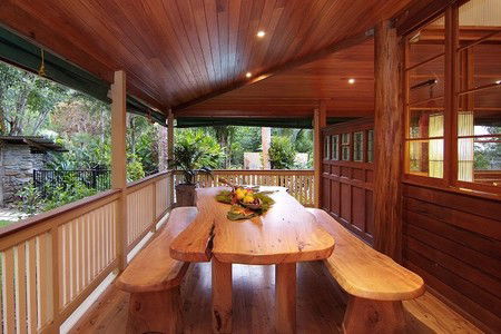 Port Douglas Valley Retreat - Perths Hotel 2