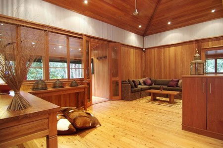 Port Douglas Valley Retreat - Perths Hotel 3