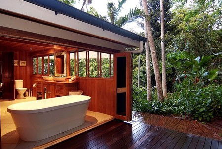 Port Douglas Valley Retreat - Perths Hotel 4