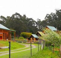 Elvenhome Farm Cottage - Perths Hotel