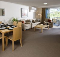 Horton Apartments Maroochydore - Perths Hotel