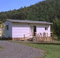 Talune Host Farm - Perths Hotel