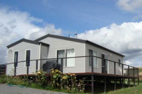 Pinners Bed And Breakfast - Perths Hotel 0