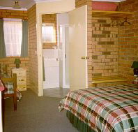 Latrobe Motel - Perths Hotel