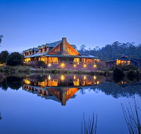 Peppers Cradle Mountain Lodge - Perths Hotel