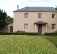 Old Wesleydale Heritage Accommodation - Perths Hotel
