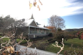 Buckland TAS Perths Hotel