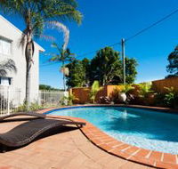 Noosa Sun Motel
