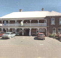 Sheffield Hotel - Perths Hotel