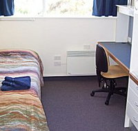University of Tasmania - Christ College - Perths Hotel
