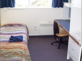 University Of Tasmania - Christ College - Perths Hotel 0