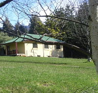 Springfield Deer Farm - Perths Hotel