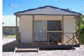Sheffield Cabins - Perths Hotel 0