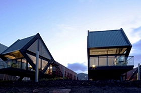 MONA Pavilions (Moorilla) - Perths Hotel 0