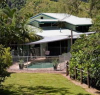 Tranquility on the Daintree - Perths Hotel