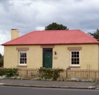 The Jenny Wren - Perths Hotel