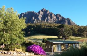 Silver Ridge Retreat - Perths Hotel 0