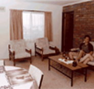 West Beach Holiday Villas - Perths Hotel
