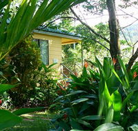 Daintree Valley Haven - Perths Hotel
