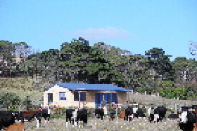 Marrawah Beach House - Perths Hotel 0