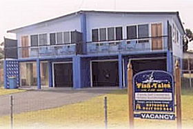 Fish-Tales On The Bay - Perths Hotel 0