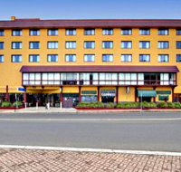 Comfort Hotel Burnie - Perths Hotel